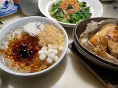 叫花童子鸡-桂满陇天书(南京德基旗舰店)