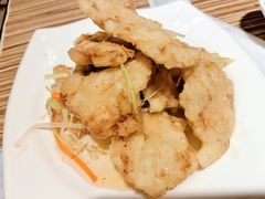 -老昌春饼(中央大街店)
