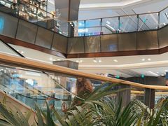 -PAUL LAFAYET 法式甜品(港汇广场店)