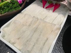 -盡膳口福跷脚牛肉火锅(北美新天地店)