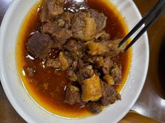 -红灯笼龙凤饭店(宁波老字号店)