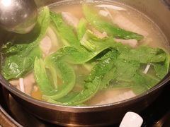 -润园四季椰子鸡火锅(欢乐海岸店)