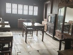 -黎里柳亚子纪念馆
