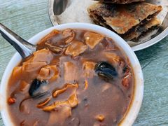 -逍遥镇刘相五胡辣汤豆沫馆(康复中街店)