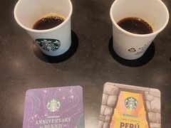 -星巴克(北新泾店)