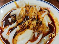 -汉思肴 热面皮(虬江路店)