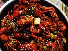 -一棠龙虾•王牌虾球(光谷天地店)