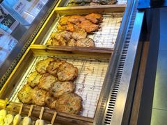 -古来思鱼饼