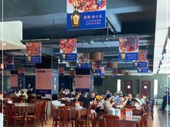 大堂-天下客饭店(中山路店)