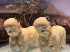 -张掖市博物馆