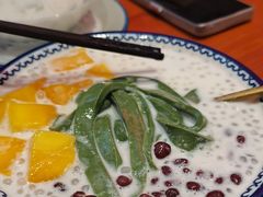 -雙冲柳州螺蛳粉&酸嘢&桂林米粉(簋街店)