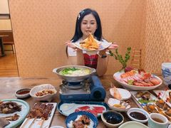 -红叶日本料理(辰熙广场店)