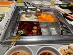 -海底捞火锅(珠影星光城夜宵主题店)