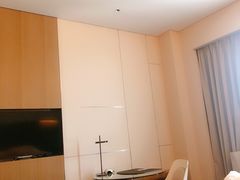 -上海国展宝龙丽筠酒店