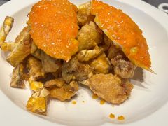 -荷塘秋月·本帮江浙菜(国权路店)