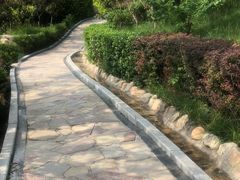 -遵化汤泉宫度假村温泉