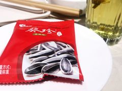 -海底捞火锅(劲松店)
