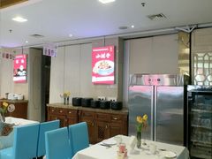 -大鸭梨烤鸭(房山店)