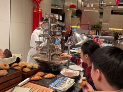 -厦门艾美酒店·新食谱西餐厅