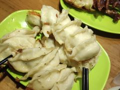 -锅贴王小吃(南大街店)