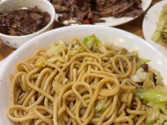 -柴氏风味斋(甘家口店)