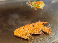 -大神太神·铁板烧(瑞虹天地月亮湾店)
