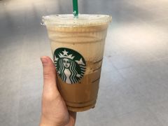 -星巴克(广州立白中心店)