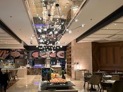 -TABLE·味西餐厅-成都茂业JW万豪酒店