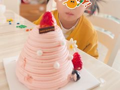 -巴黎贝甜(右安门店)