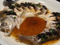 -喜悦烤鸭·新京菜(王府井店)