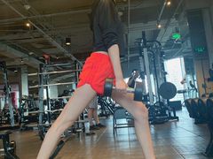 -乐健身(凯德MALL·望京)