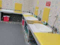 -小泳士游泳训练基地(芥园西道店)