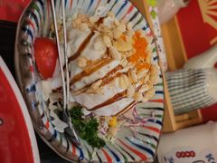 -仙隐小鹿中华料理(南宁万象城店)