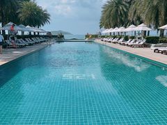 -石梅湾艾美度假酒店