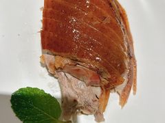 -四季民福烤鸭店(王府井东安门店)