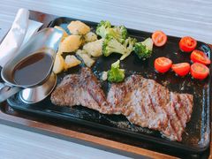 -必胜客(威高广场店)