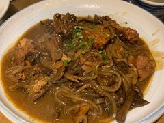 -95号酱骨·一块豆腐(展春园西路店)