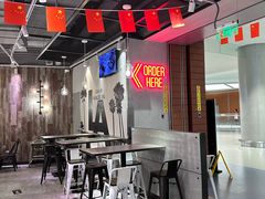 -卡乐星(浦东机场店)