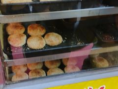 -朱记小郑酥烧饼(建康路店)