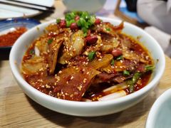 夫妻肺片-全牛匠·乐山跷脚牛肉(望京店)