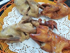 -皇鸽餐厅(五桂山分店)