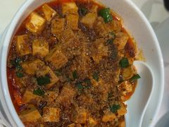 -花椒俏川菜小馆(南海万达店)