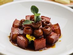 -蘭奢雅集·江浙菜(青山江滩店)