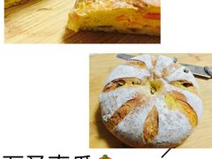 -味多美蛋糕(双合地铁店)
