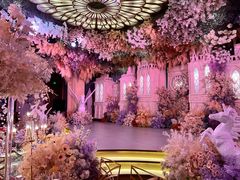 -东方御花园酒店