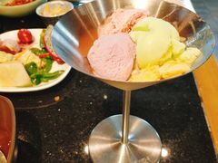 -韩盛·盛江山自助料理(学院路江北大学城店)