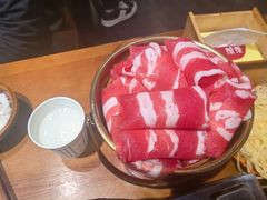 -黔有有贵州酸汤夺夺粉火锅(五味十字店)