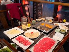 -皇城老妈火锅·川味传承(港湾店)