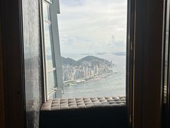 -天龙轩(香港丽思卡尔顿酒店)