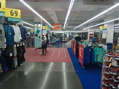 -迪卡侬(明光路店)